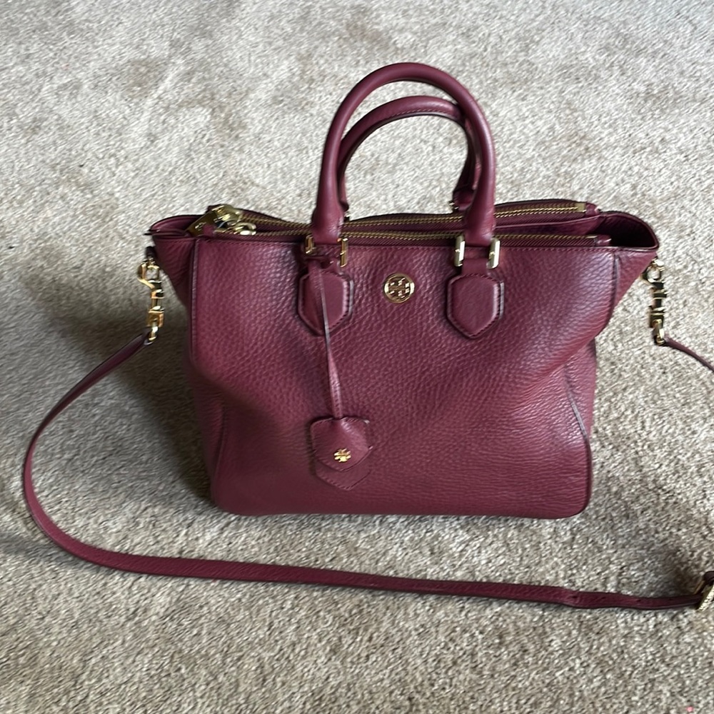 Tory Burch Satchel